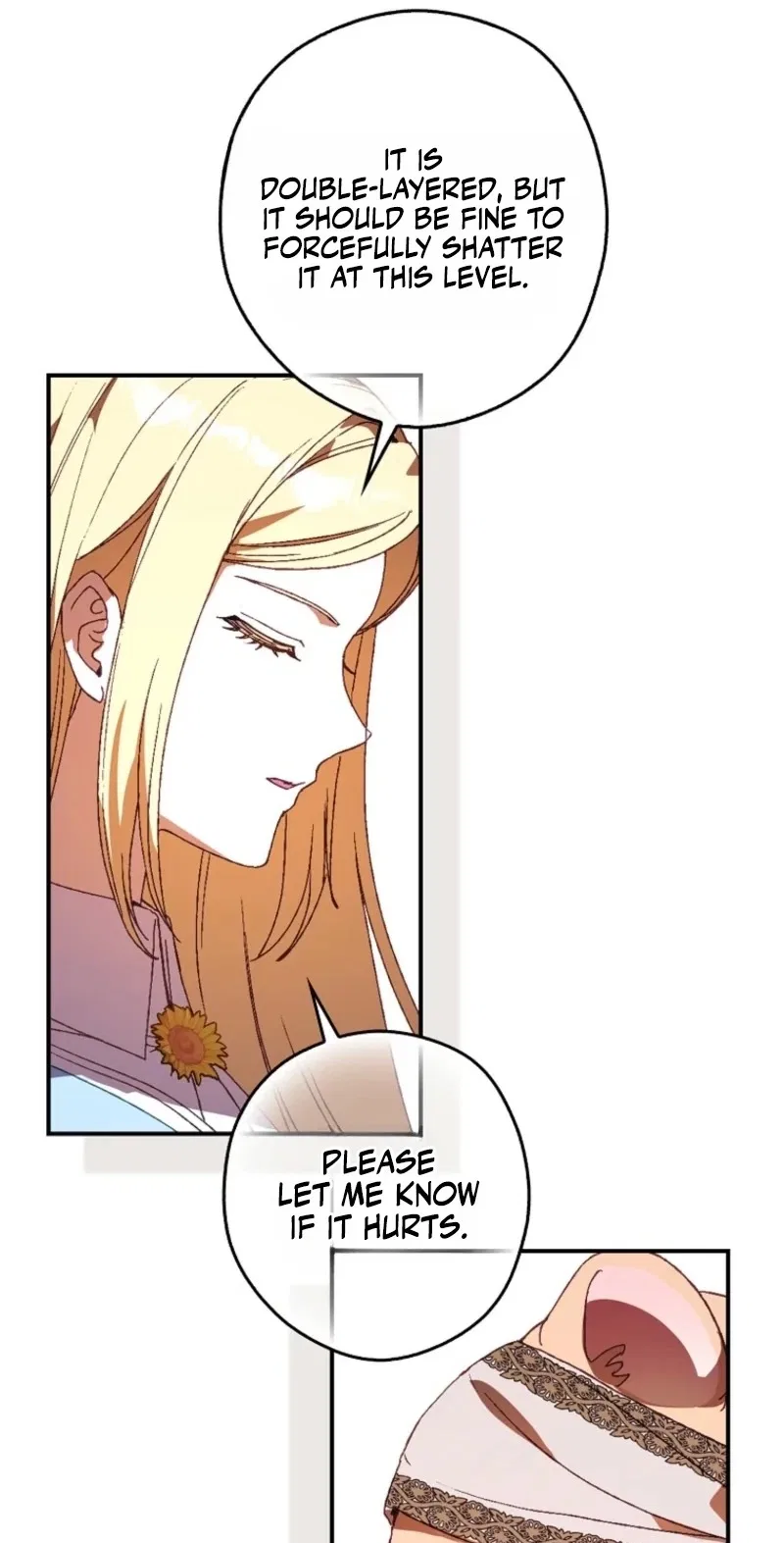 This Wild Mouse Has Taken Cinderella Chapter 62 – Page 49