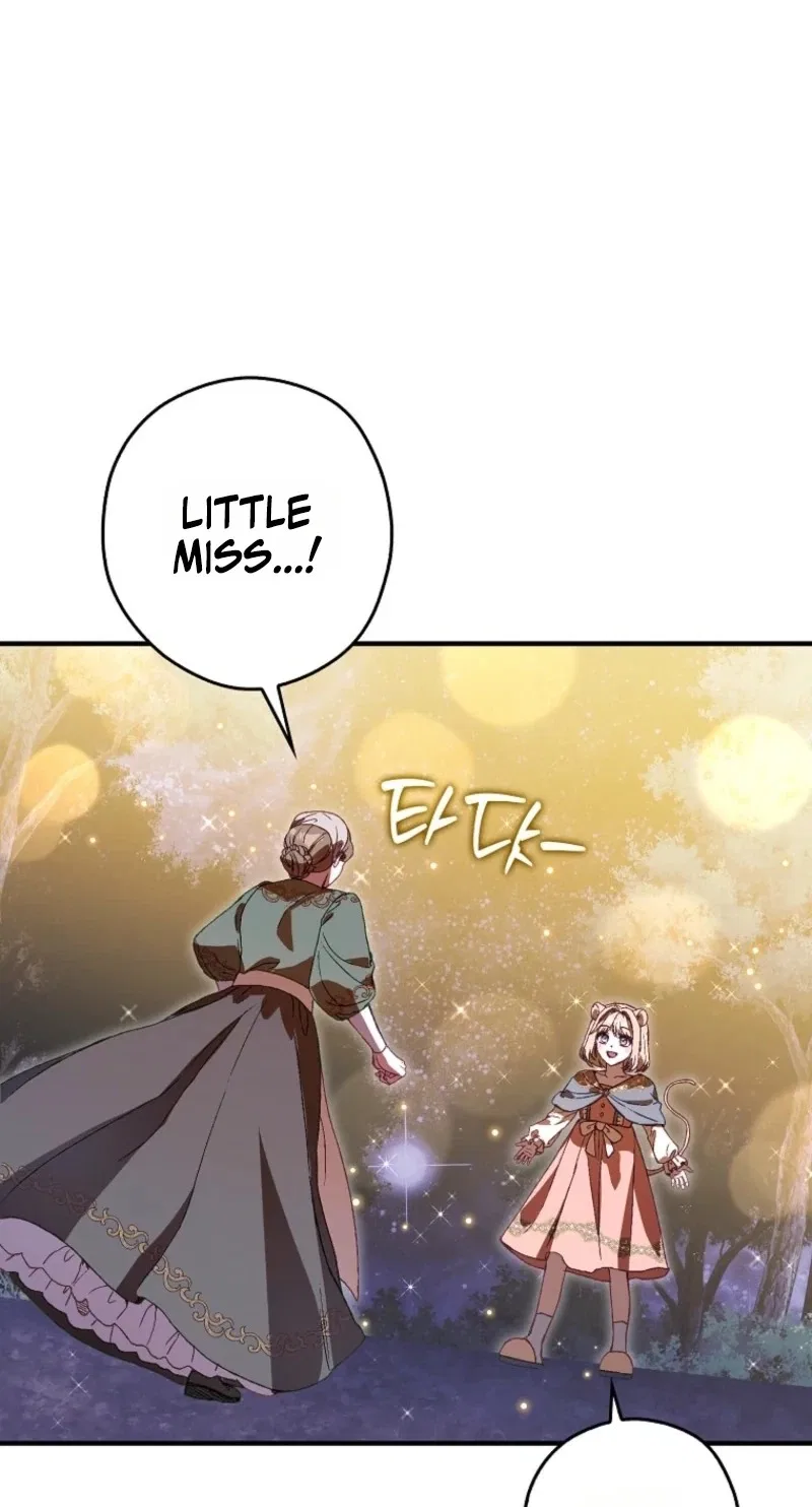 This Wild Mouse Has Taken Cinderella Chapter 62 – Page 57
