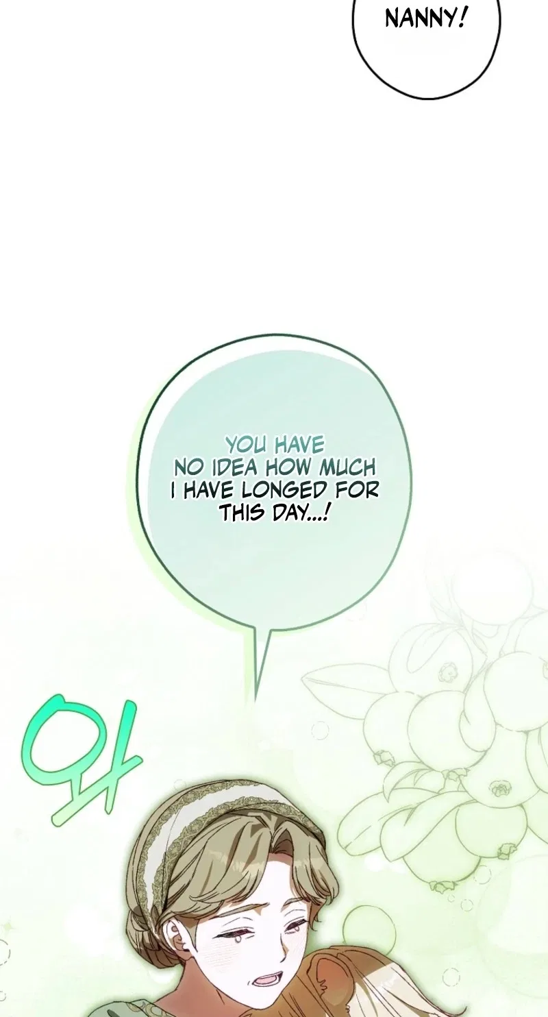 This Wild Mouse Has Taken Cinderella Chapter 62 – Page 58