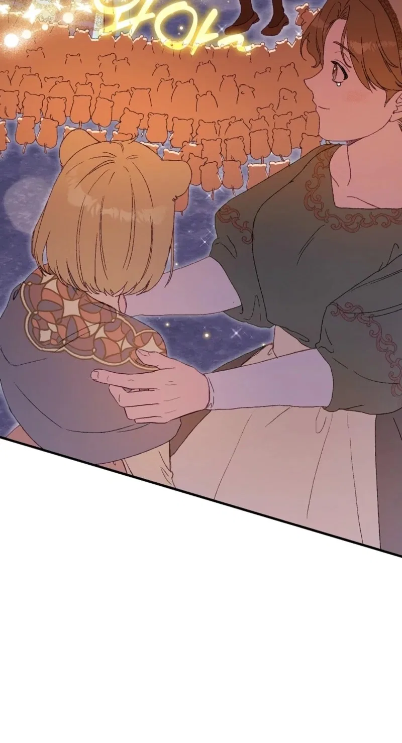 This Wild Mouse Has Taken Cinderella Chapter 62 – Page 64
