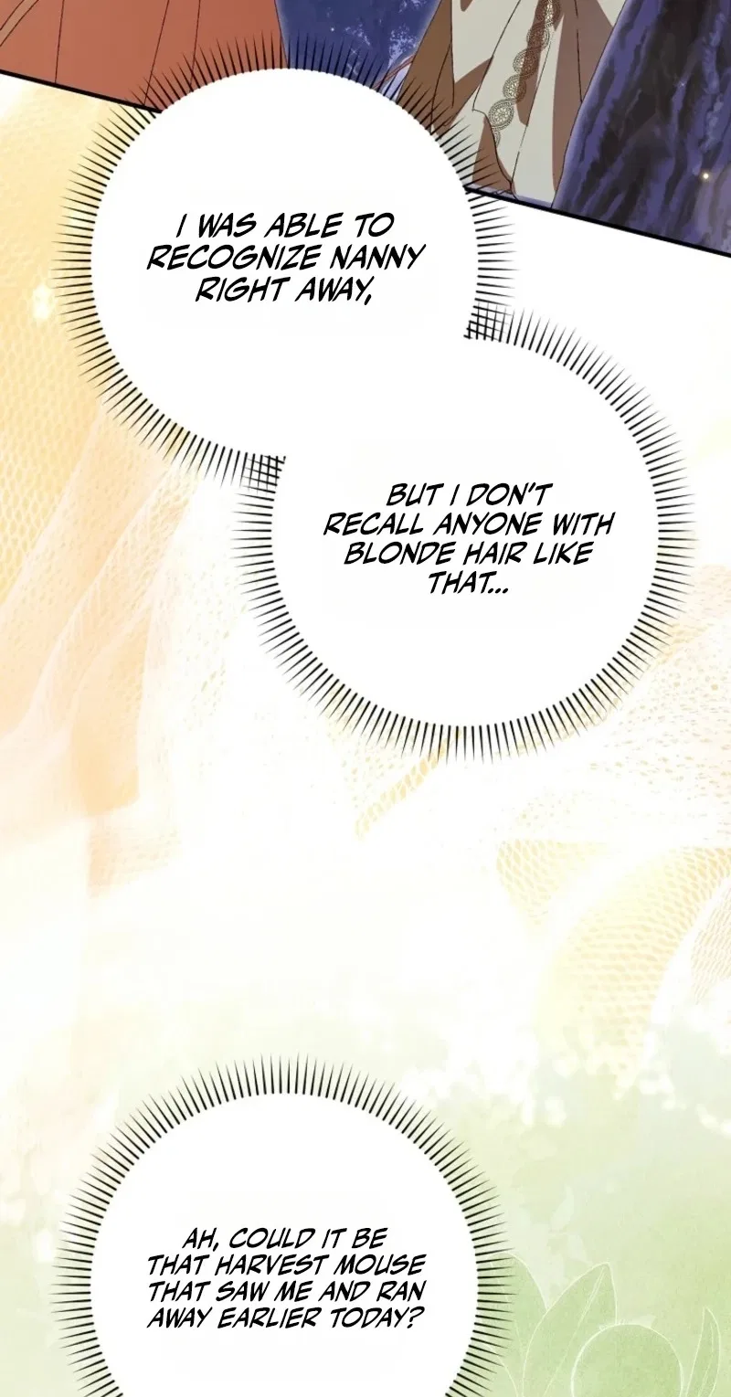 This Wild Mouse Has Taken Cinderella Chapter 62 – Page 67