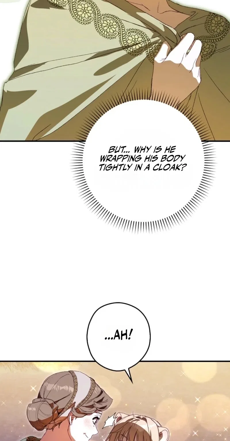 This Wild Mouse Has Taken Cinderella Chapter 62 – Page 69