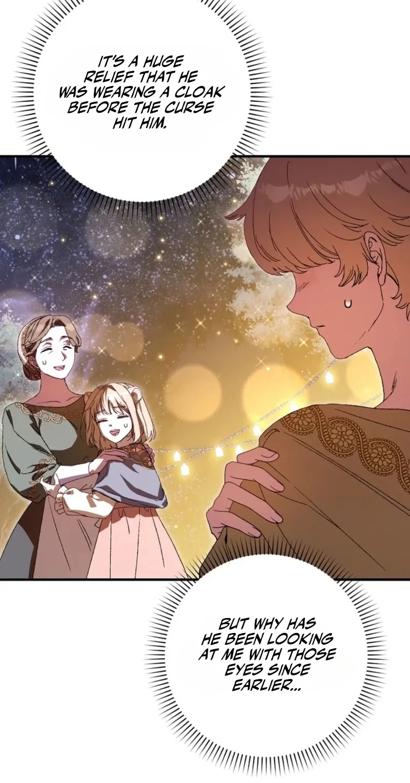 This Wild Mouse Has Taken Cinderella Chapter 62 – Page 72