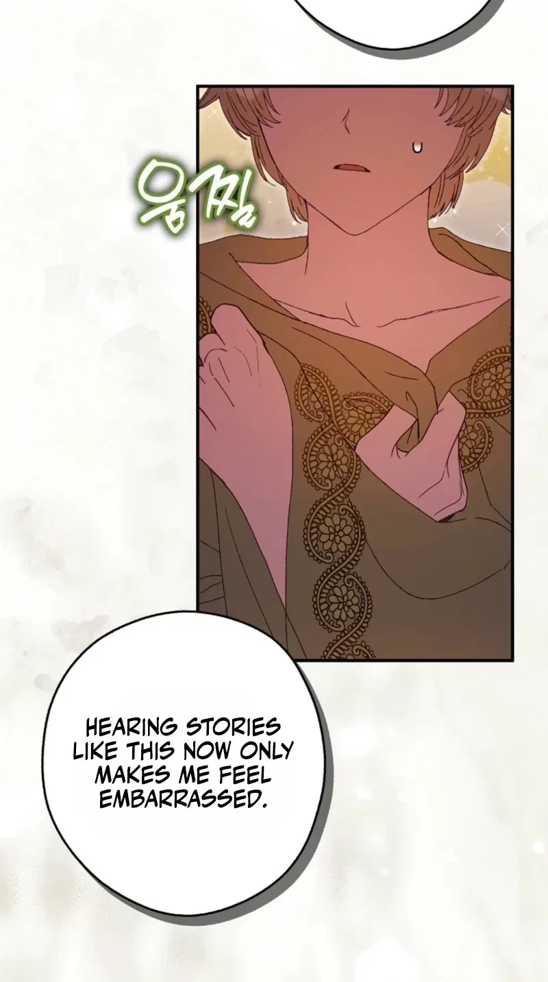 This Wild Mouse Has Taken Cinderella Chapter 62 – Page 80