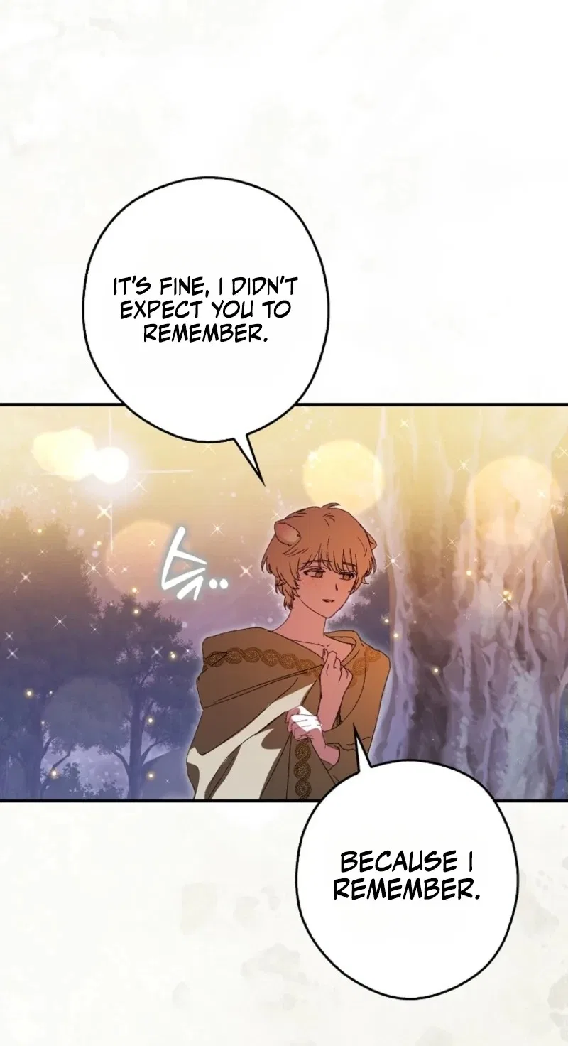 This Wild Mouse Has Taken Cinderella Chapter 62 – Page 82