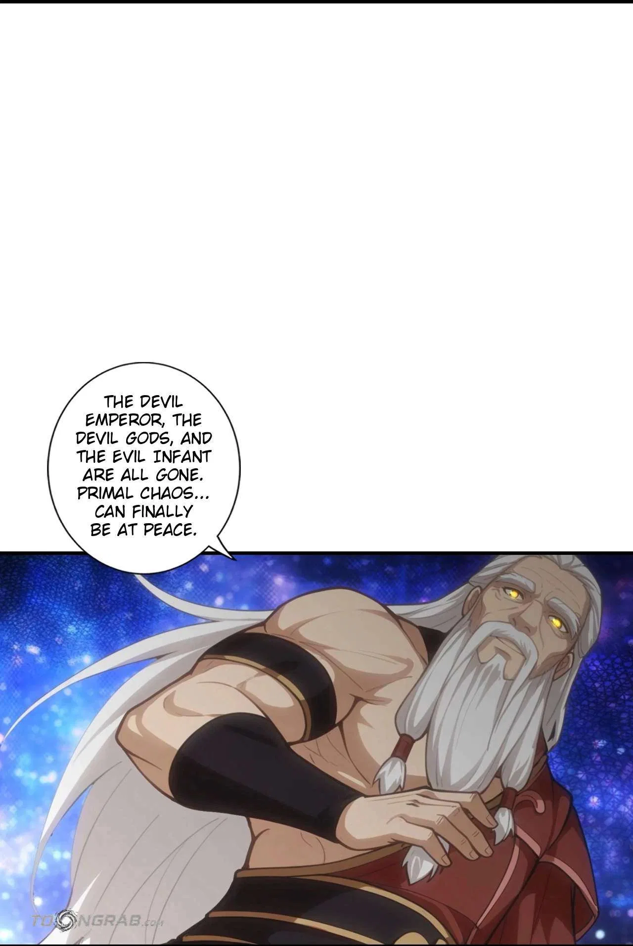 Against The Gods Chapter 792 – Page 4
