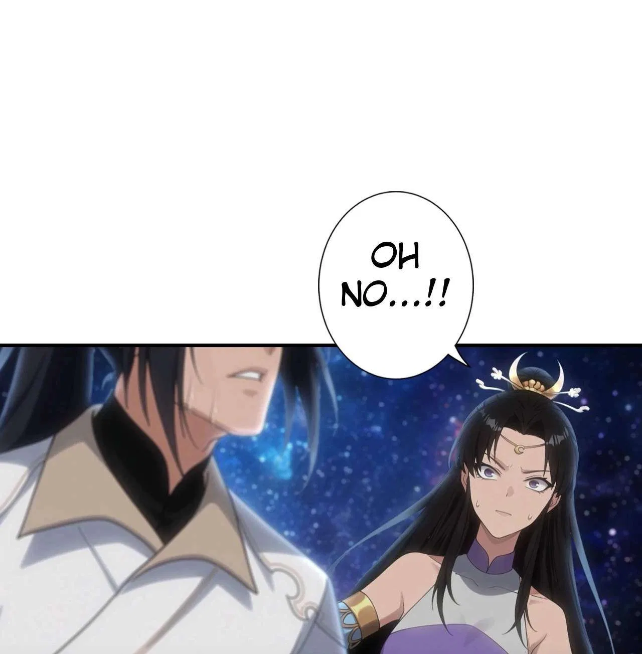 Against The Gods Chapter 792 – Page 6