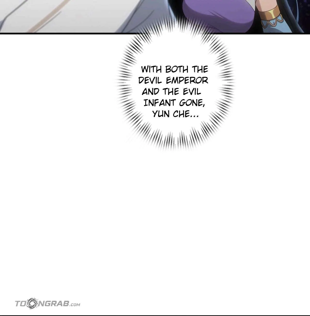 Against The Gods Chapter 792 – Page 7