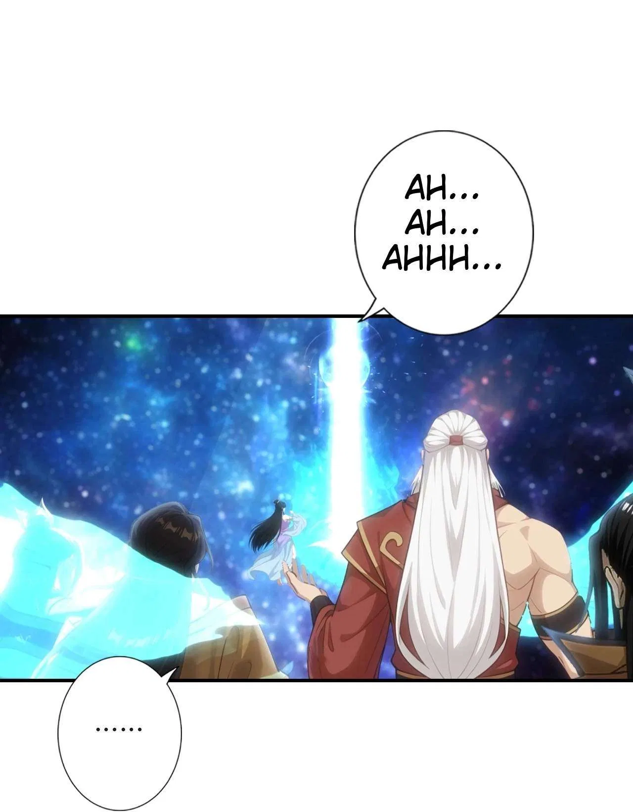 Against The Gods Chapter 792 – Page 9