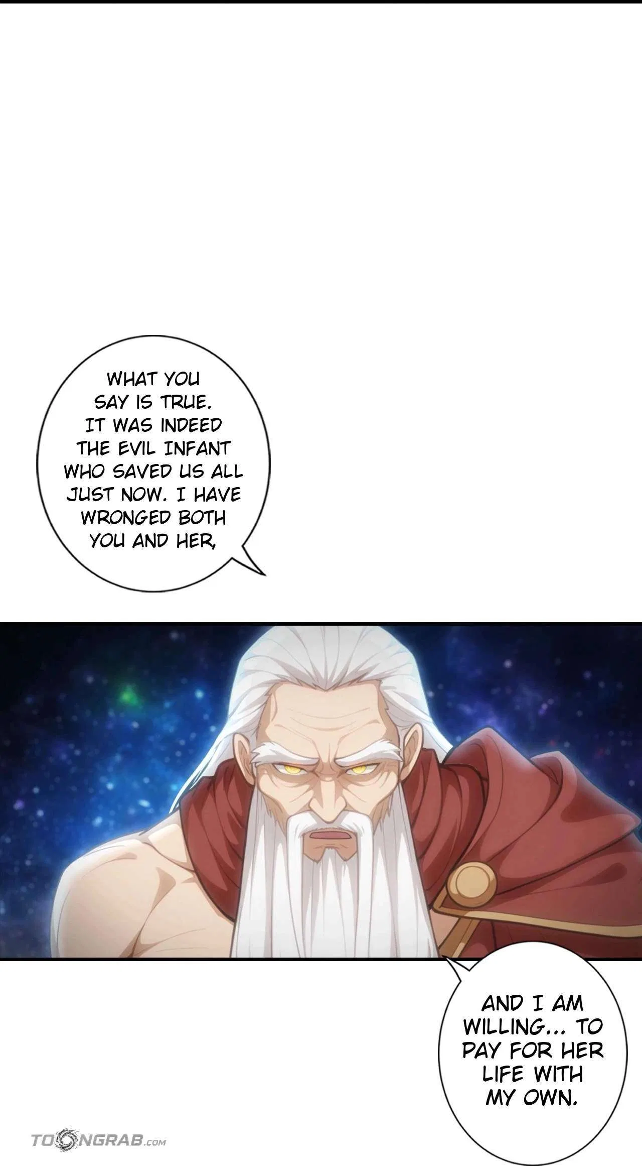 Against The Gods Chapter 792 – Page 16