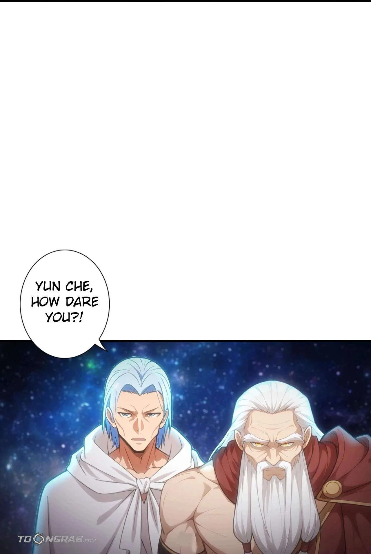 Against The Gods Chapter 792 – Page 18