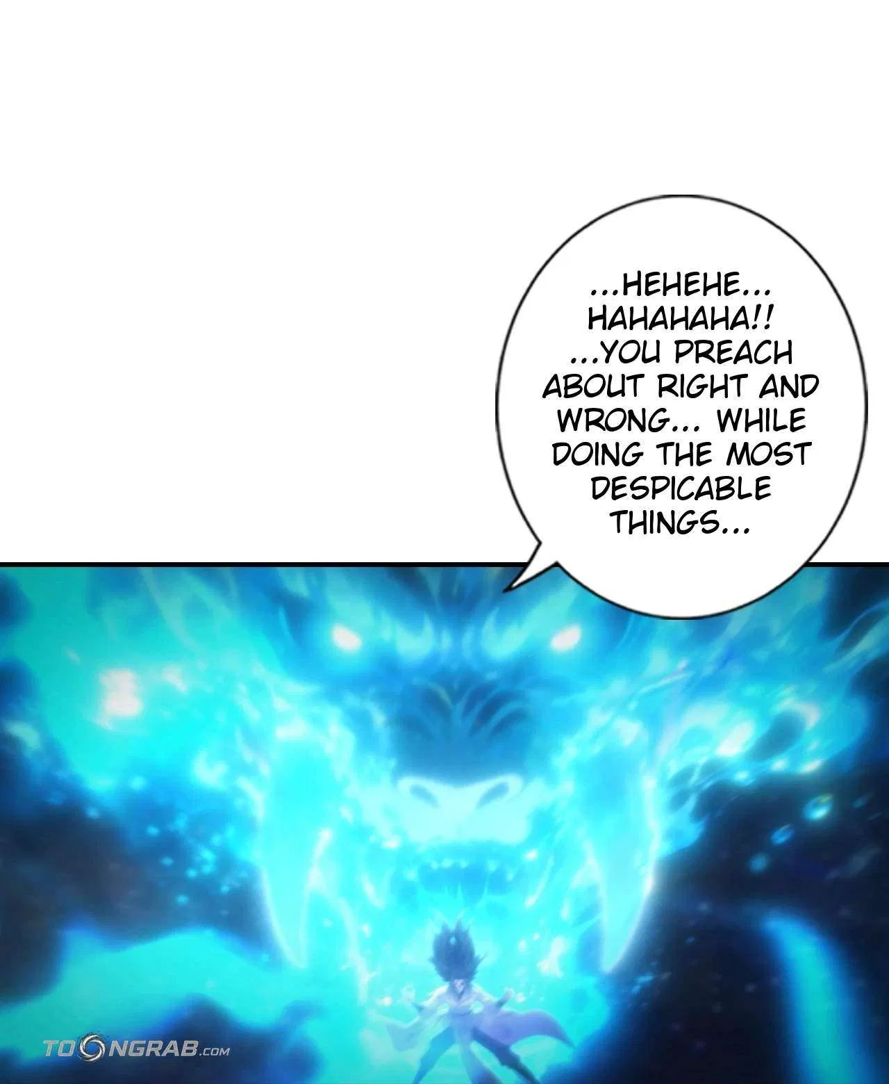 Against The Gods Chapter 792 – Page 21