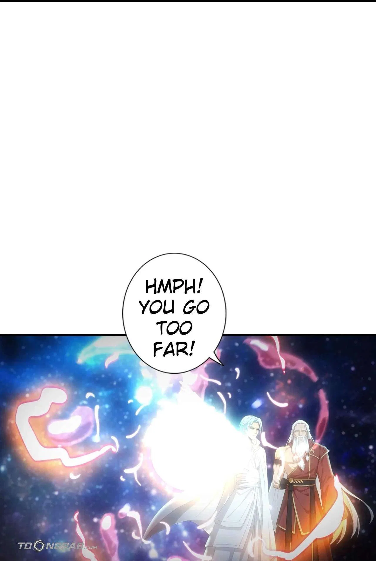 Against The Gods Chapter 792 – Page 24