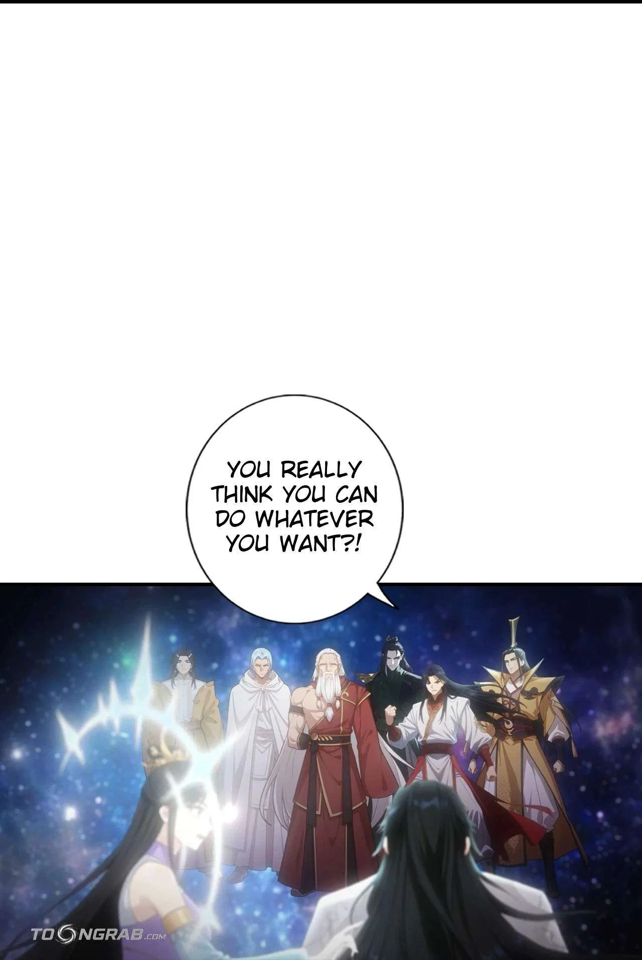 Against The Gods Chapter 792 – Page 28