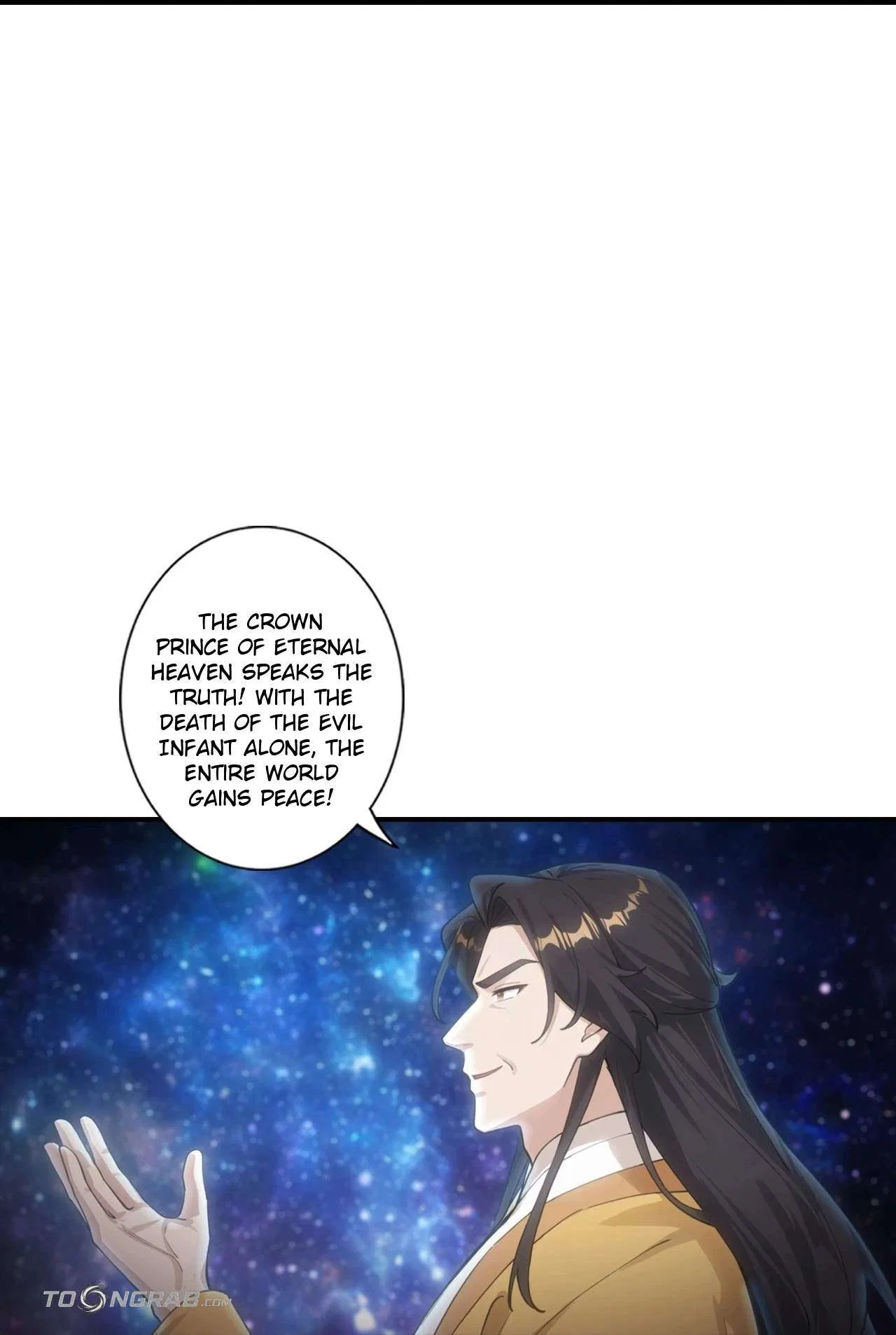 Against The Gods Chapter 792 – Page 29