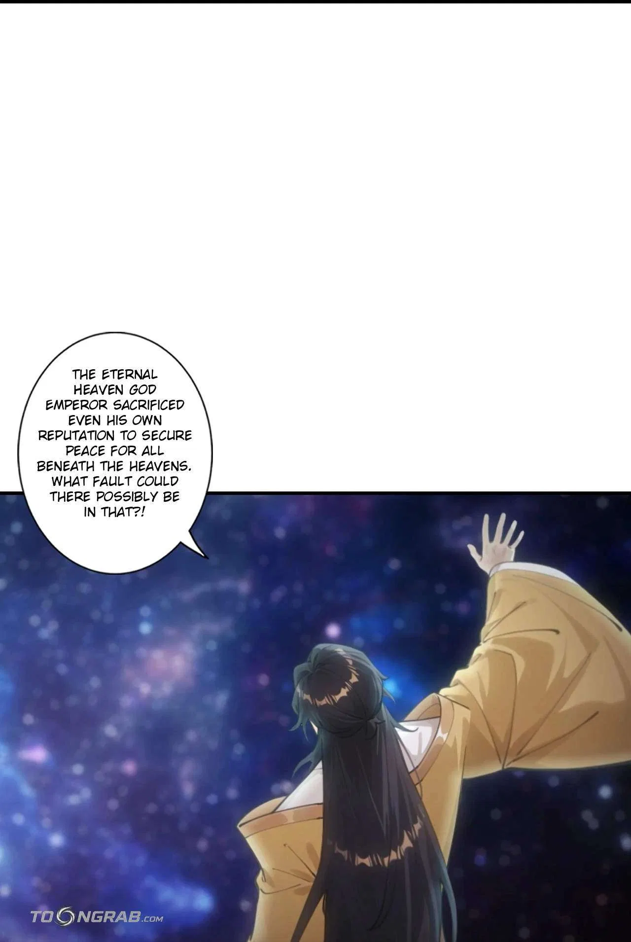 Against The Gods Chapter 792 – Page 30