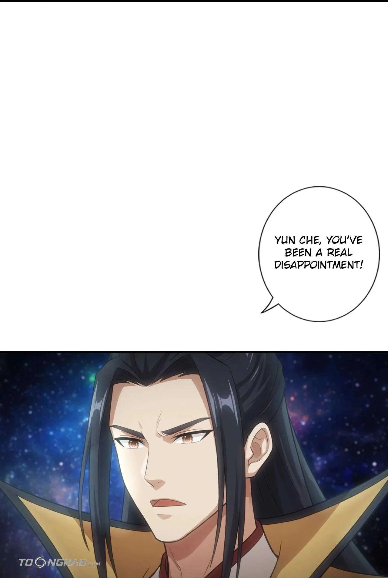 Against The Gods Chapter 792 – Page 34
