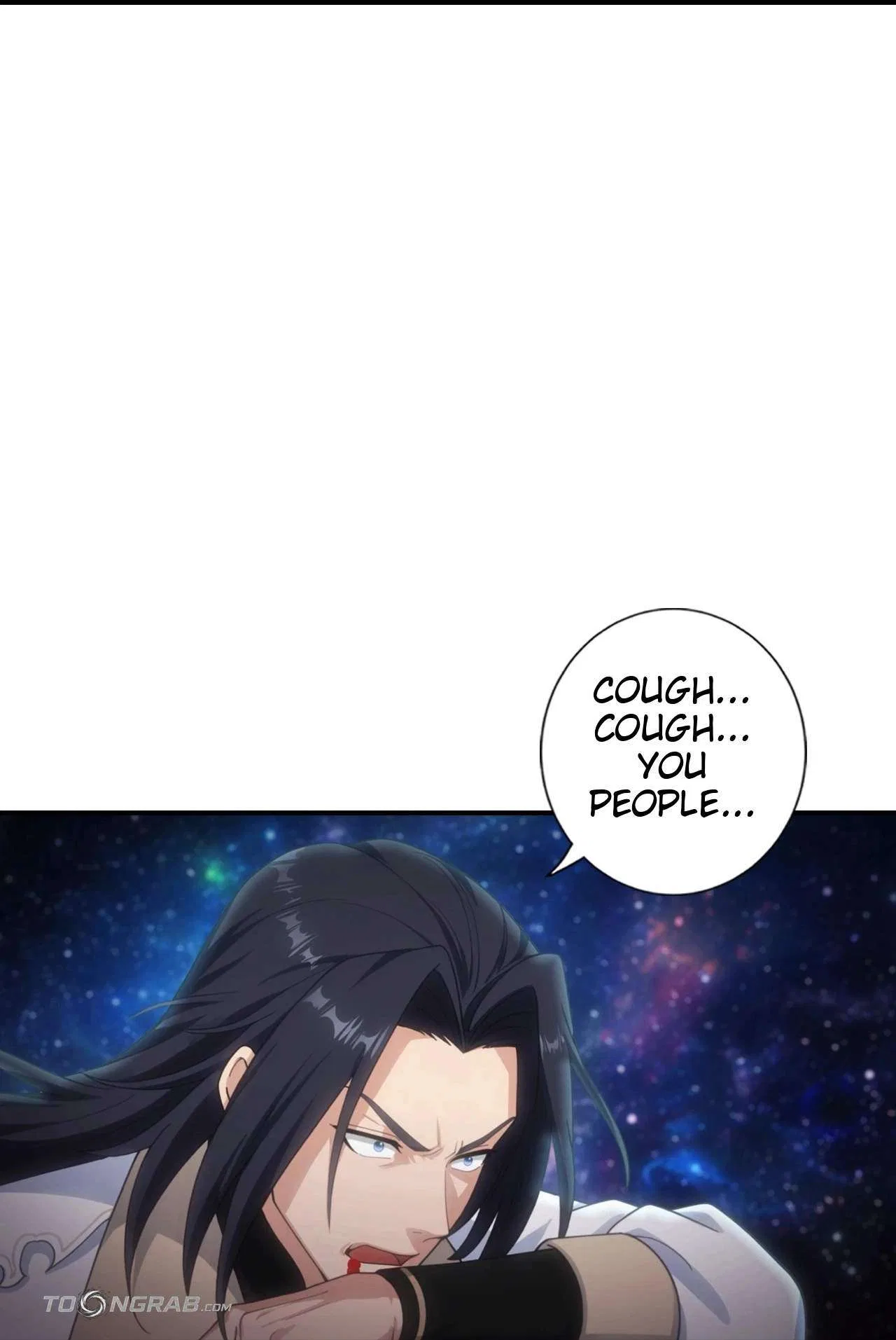 Against The Gods Chapter 792 – Page 35
