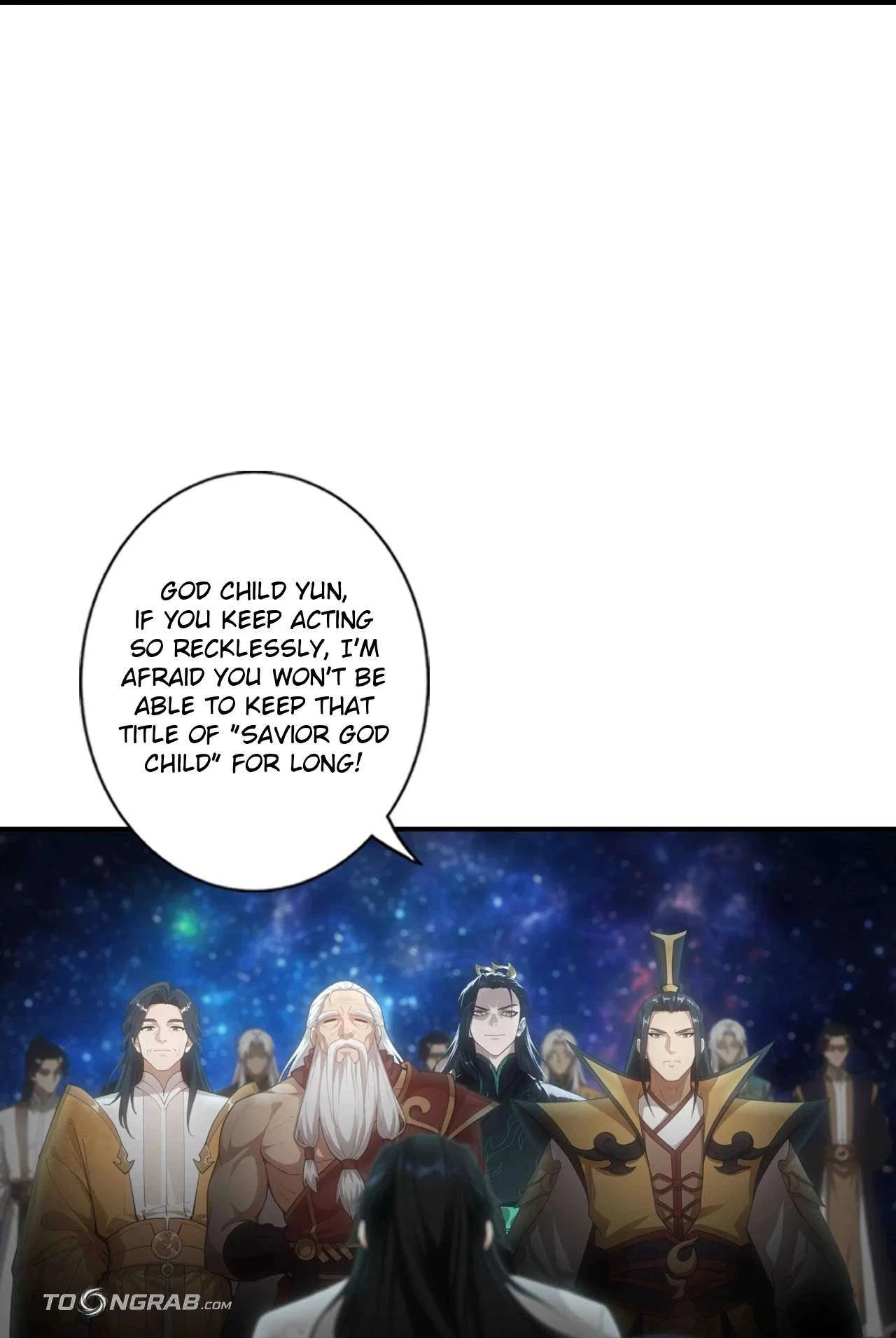 Against The Gods Chapter 792 – Page 39