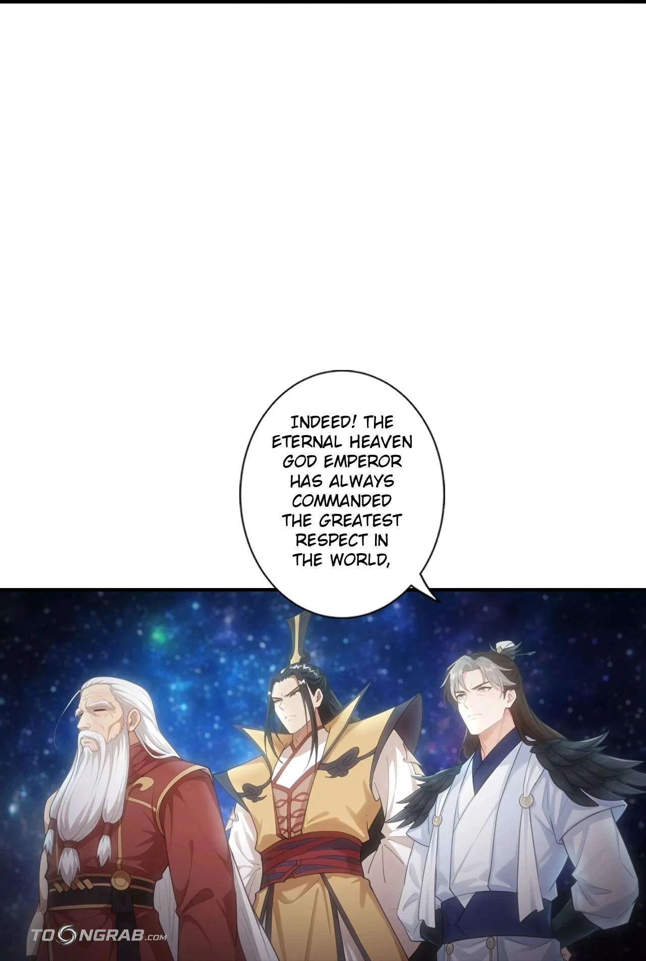 Against The Gods Chapter 792 – Page 40