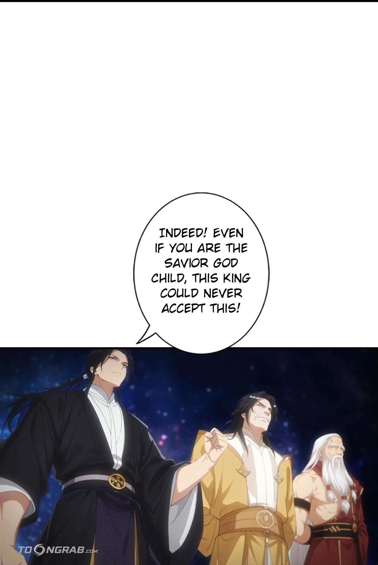 Against The Gods Chapter 792 – Page 42