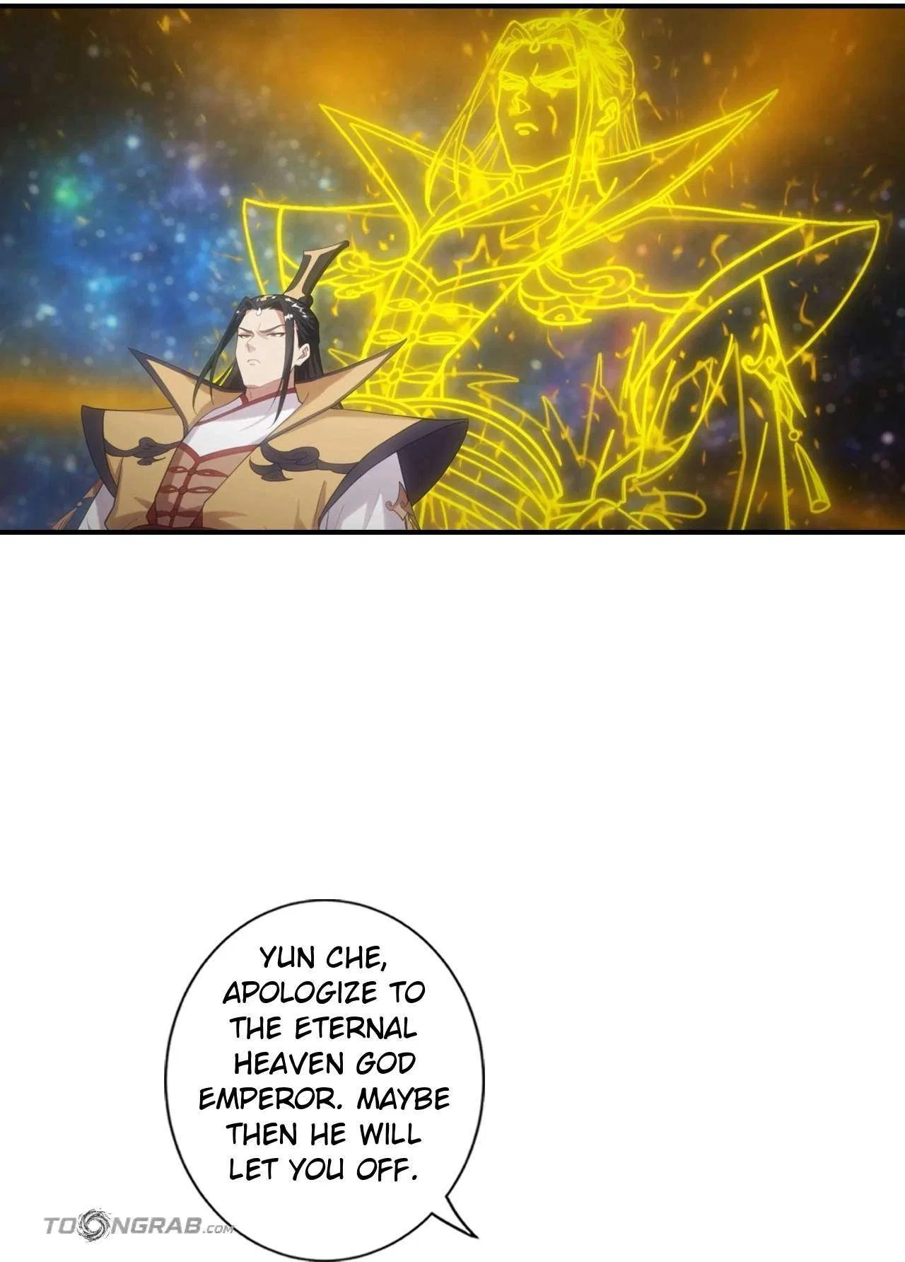 Against The Gods Chapter 792 – Page 49