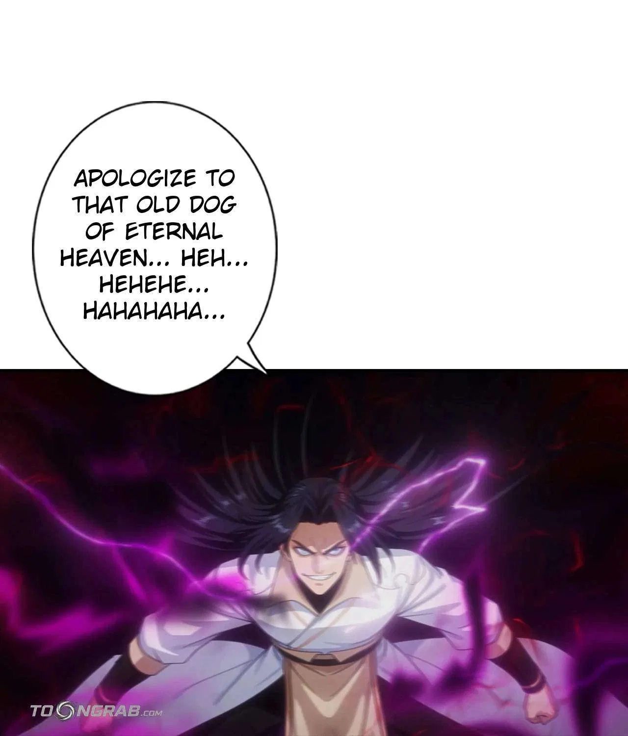 Against The Gods Chapter 792 – Page 51