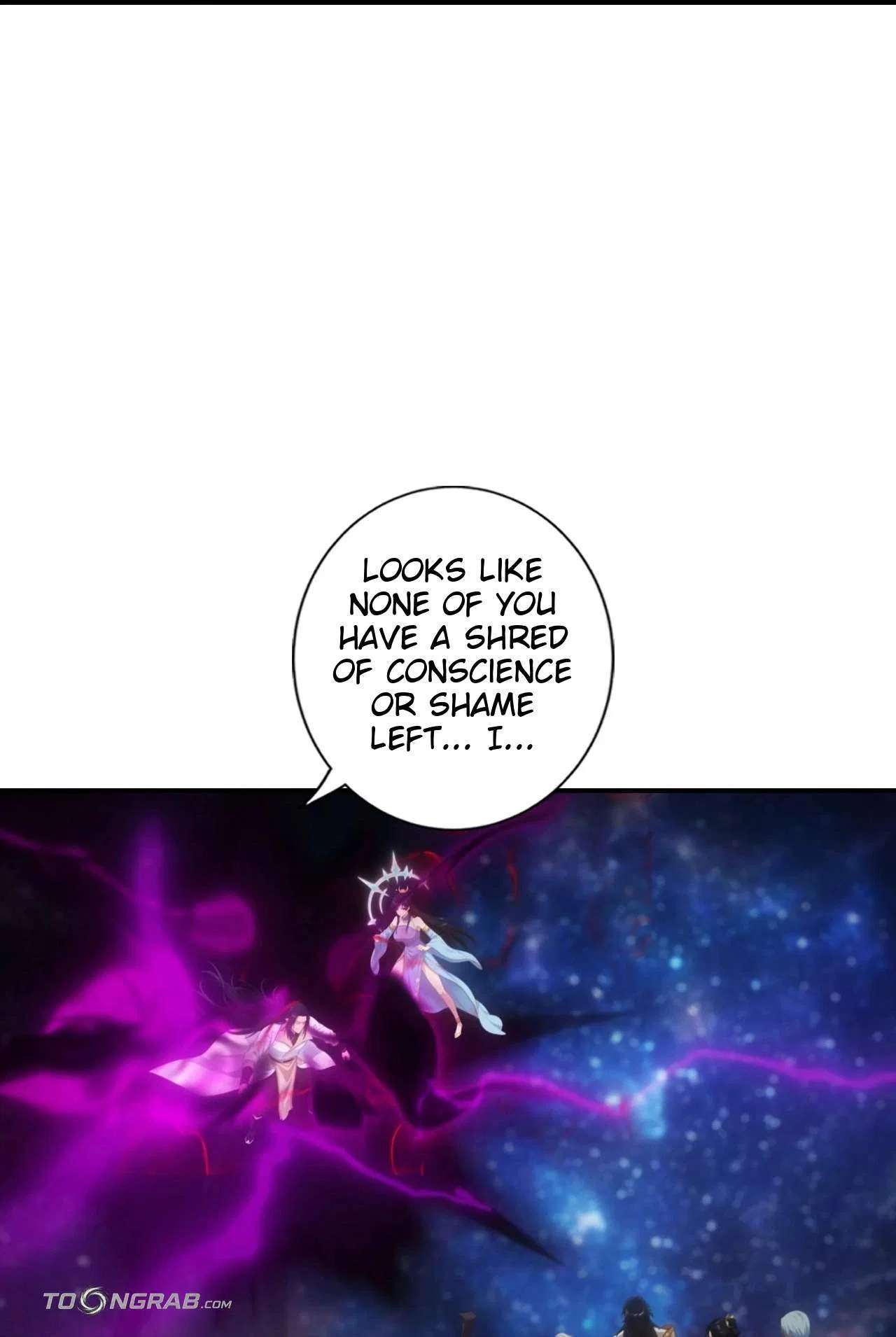 Against The Gods Chapter 792 – Page 52
