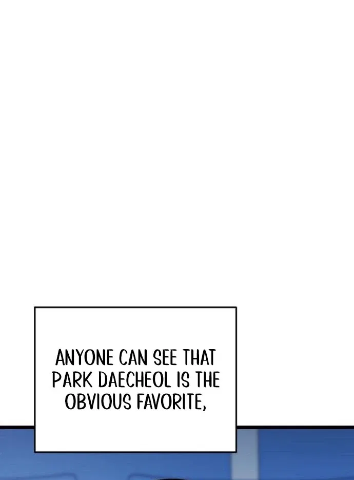 Fighting Is Just Too Easy Chapter 10 – Page 18