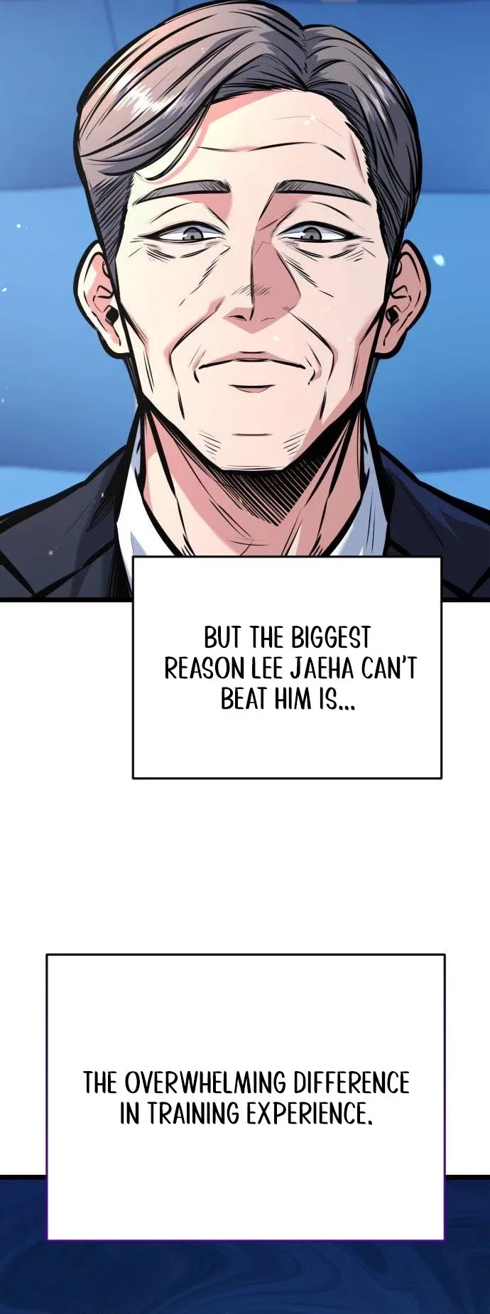 Fighting Is Just Too Easy Chapter 10 – Page 19