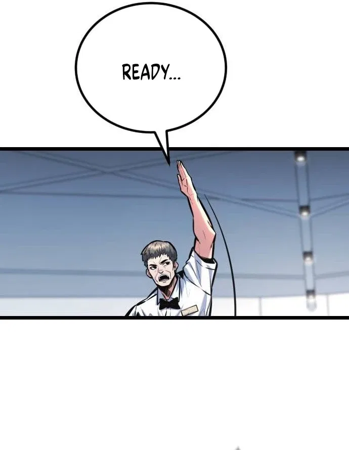 Fighting Is Just Too Easy Chapter 10 – Page 23