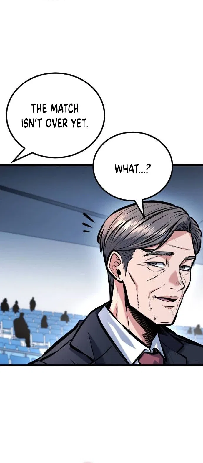 Fighting Is Just Too Easy Chapter 10 – Page 29