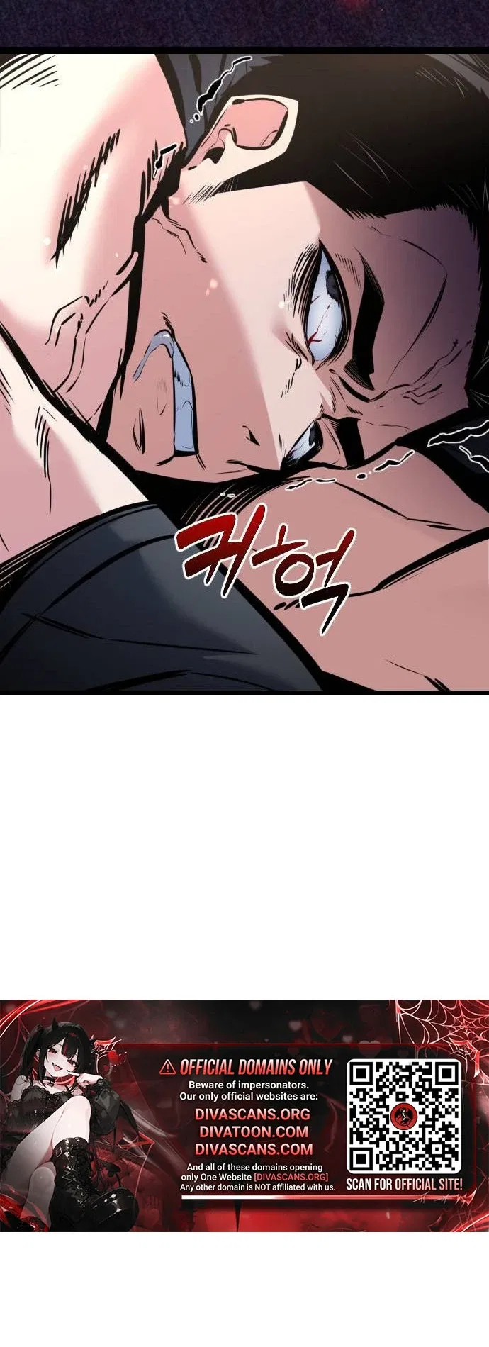 Fighting Is Just Too Easy Chapter 10 – Page 45