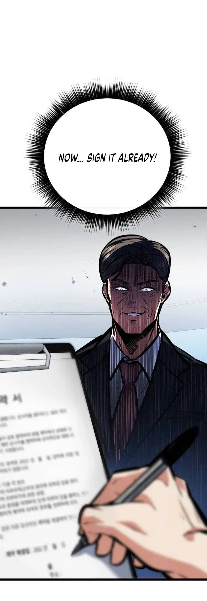 Fighting Is Just Too Easy Chapter 10 – Page 63