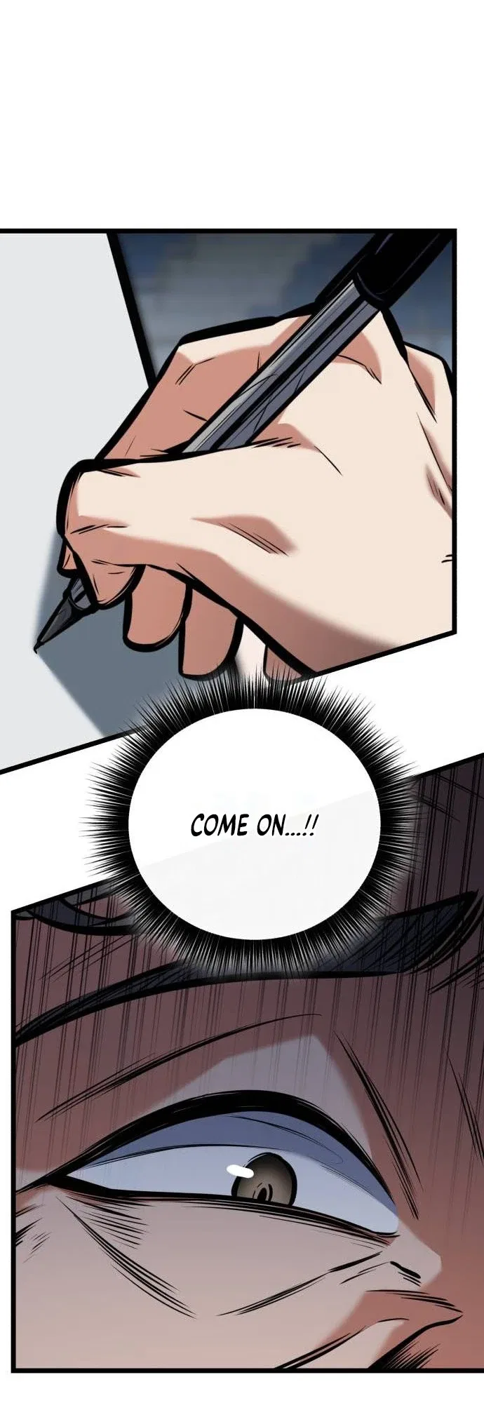 Fighting Is Just Too Easy Chapter 10 – Page 64
