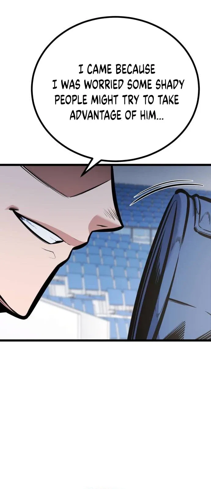 Fighting Is Just Too Easy Chapter 10 – Page 73