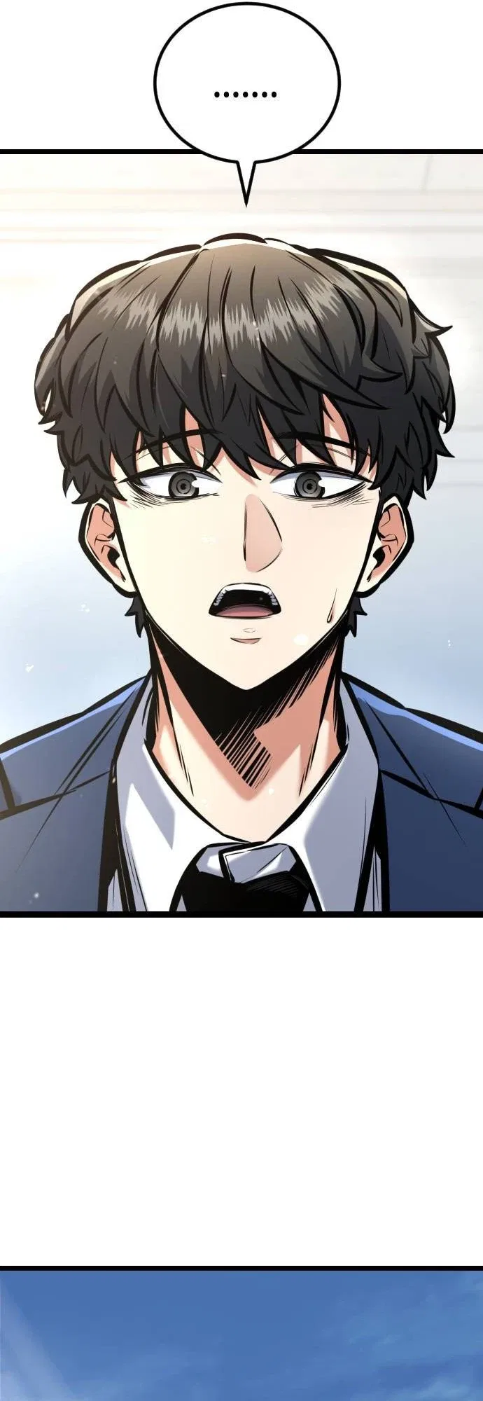 Fighting Is Just Too Easy Chapter 10 – Page 79