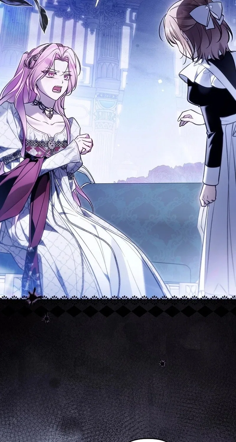 Everyone Was Obsessed With Me After I Became the Youngest Princess Favourite Chapter 70 – Page 3