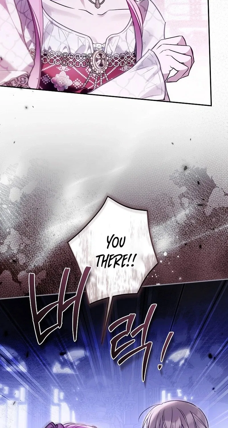 Everyone Was Obsessed With Me After I Became the Youngest Princess Favourite Chapter 70 – Page 6