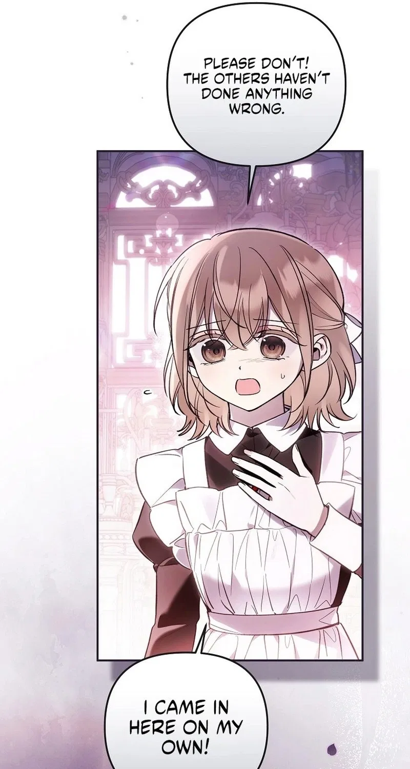 Everyone Was Obsessed With Me After I Became the Youngest Princess Favourite Chapter 70 – Page 8