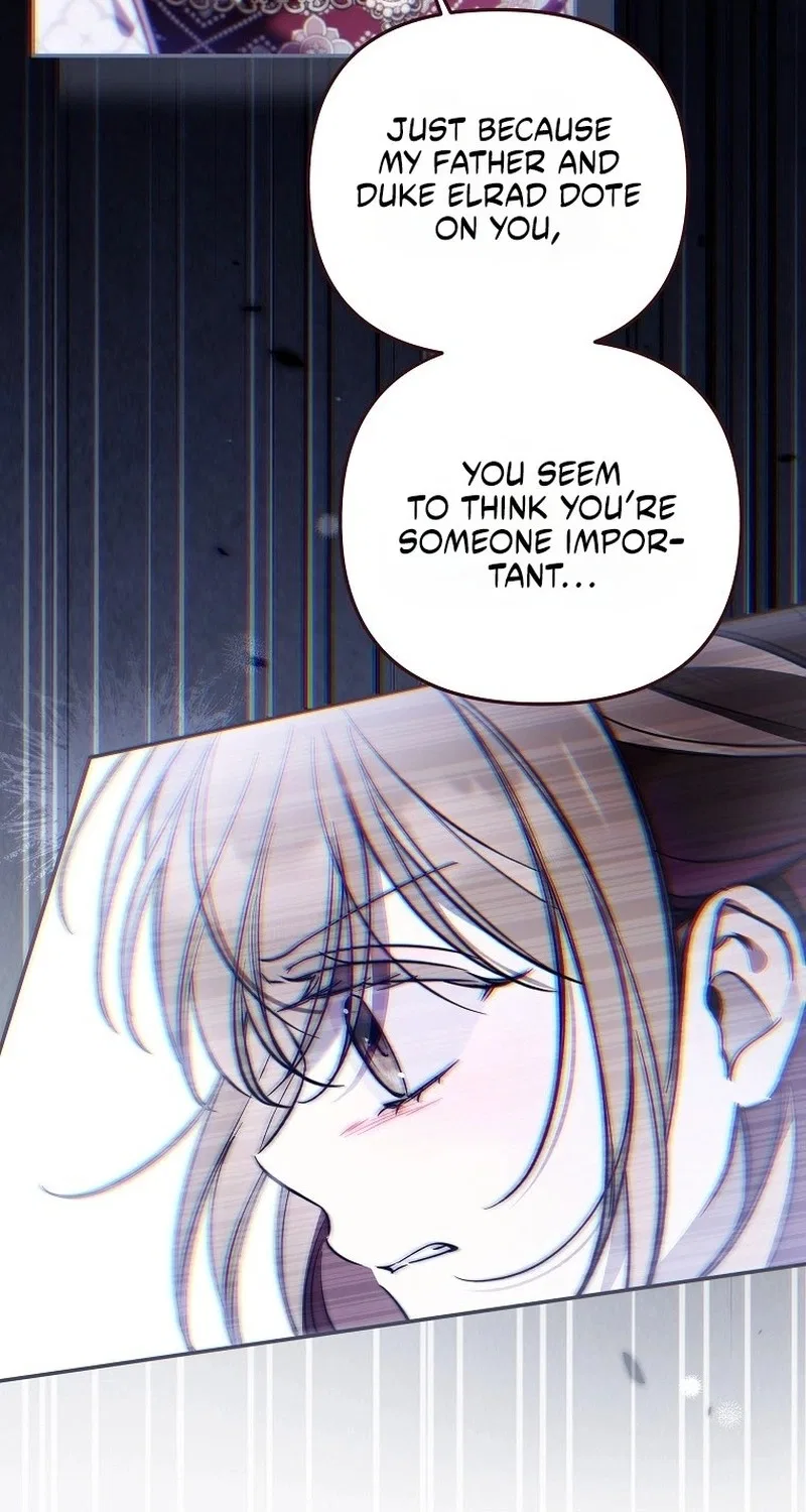 Everyone Was Obsessed With Me After I Became the Youngest Princess Favourite Chapter 70 – Page 16