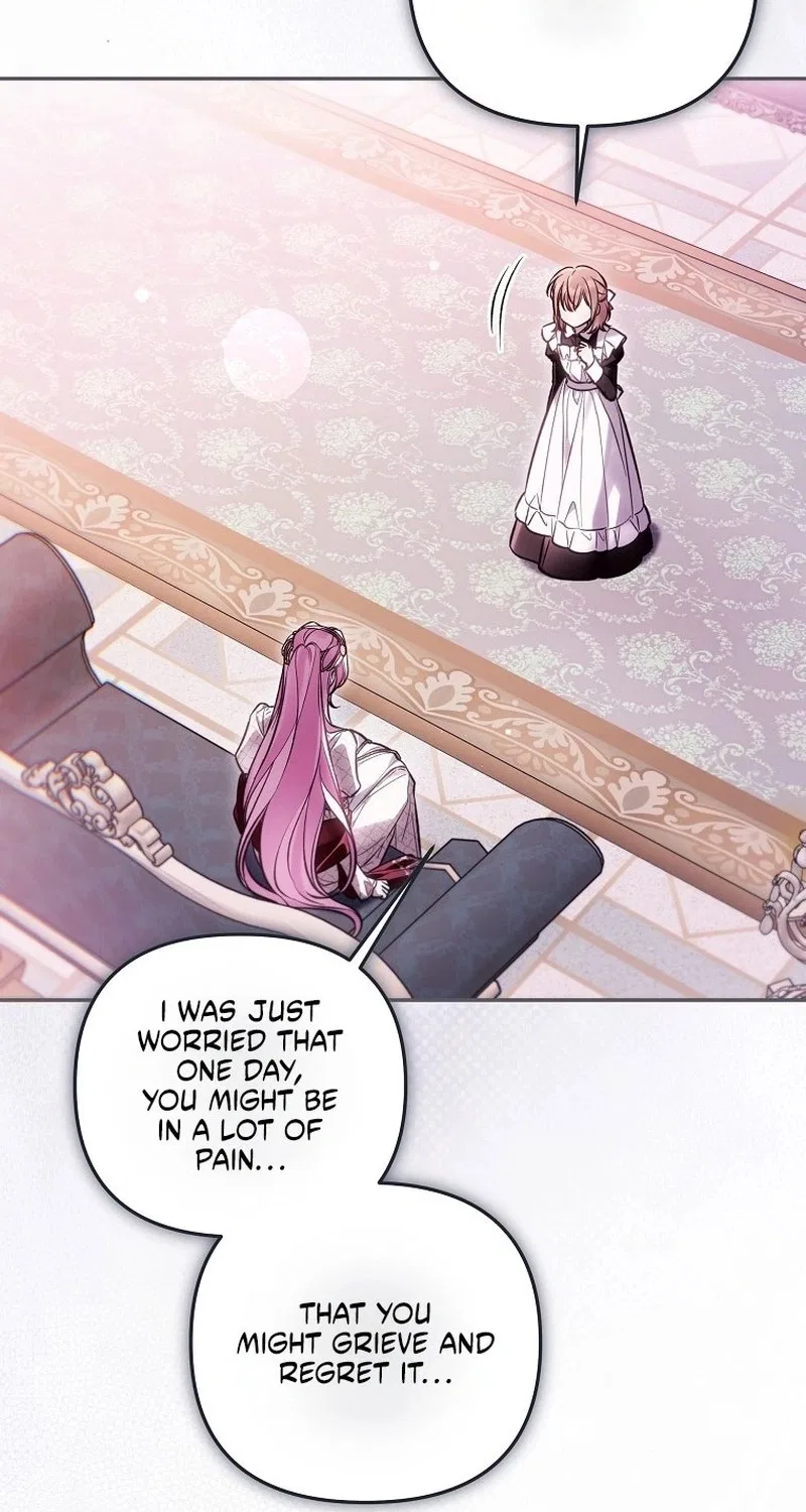 Everyone Was Obsessed With Me After I Became the Youngest Princess Favourite Chapter 70 – Page 20