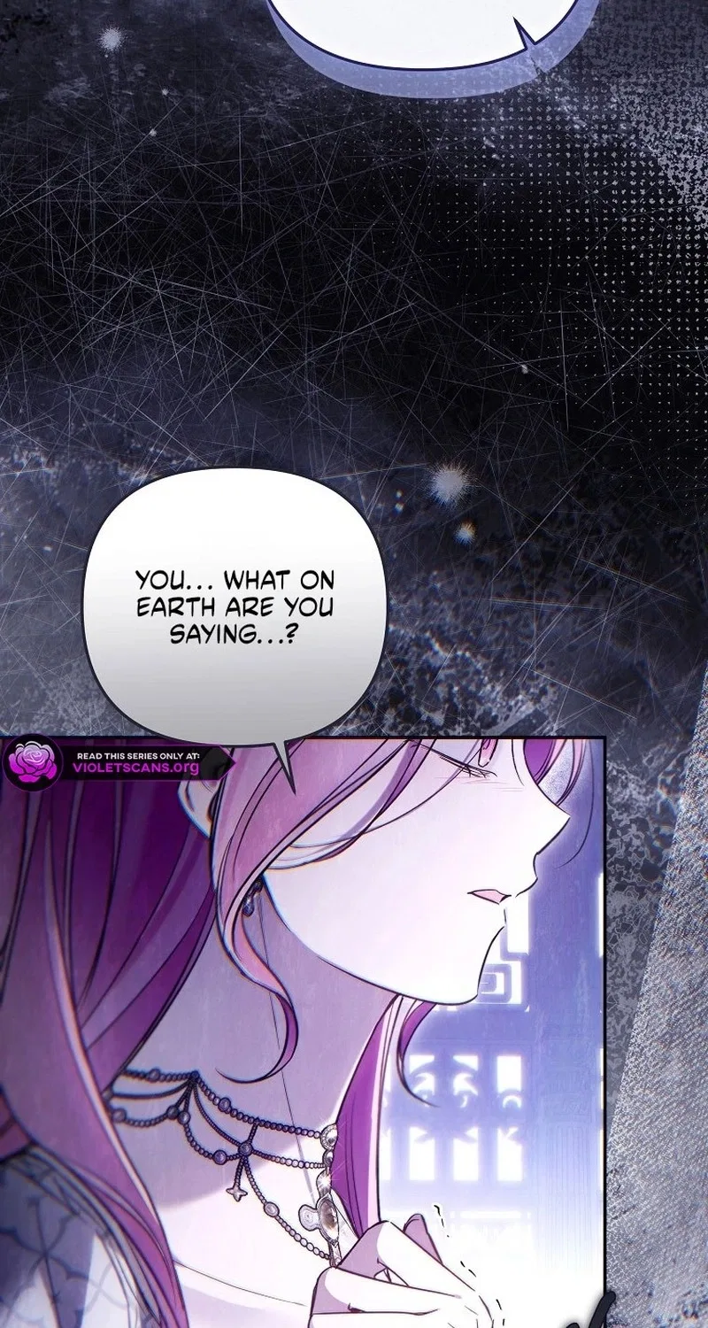 Everyone Was Obsessed With Me After I Became the Youngest Princess Favourite Chapter 70 – Page 27