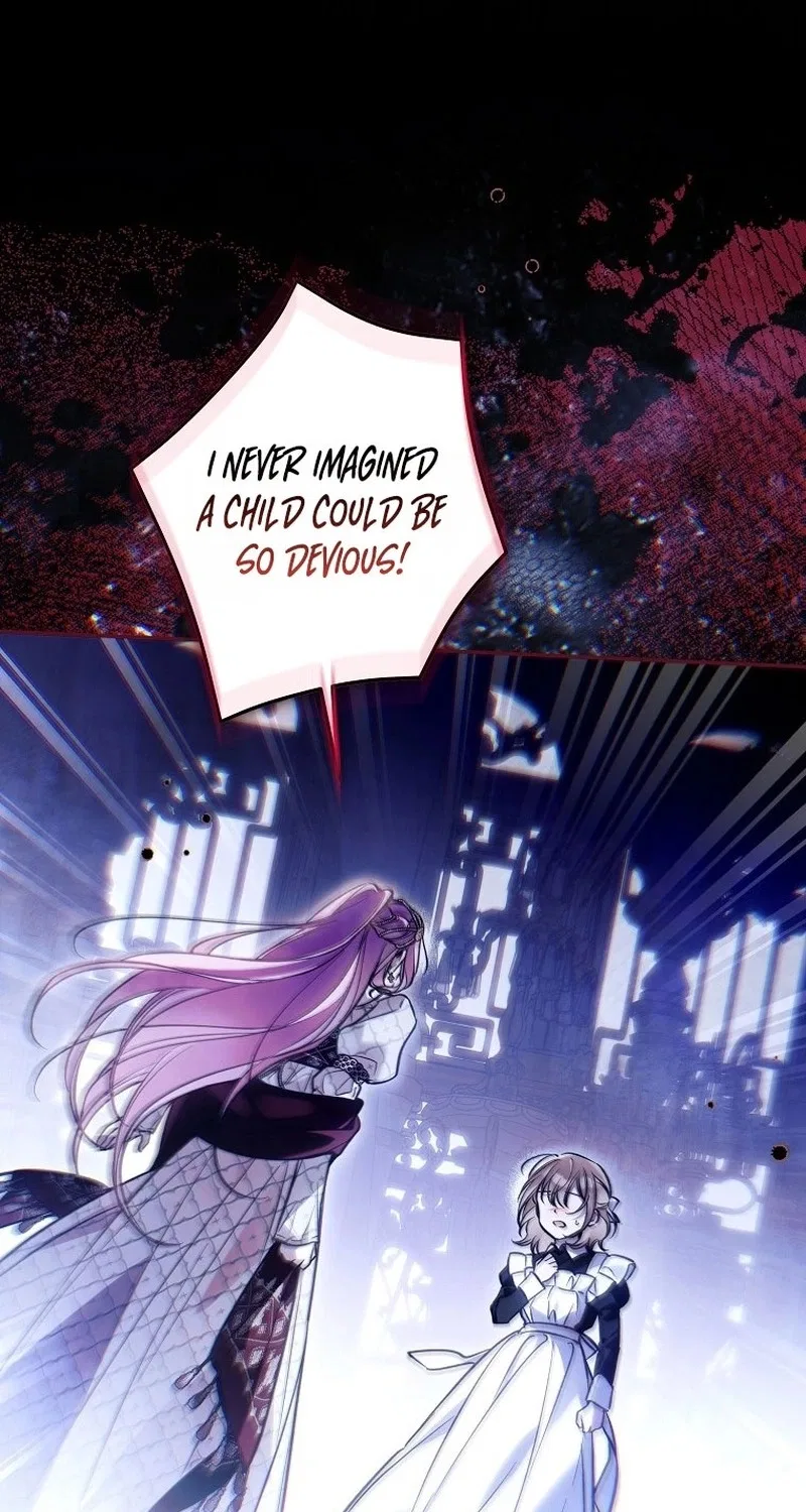 Everyone Was Obsessed With Me After I Became the Youngest Princess Favourite Chapter 70 – Page 36