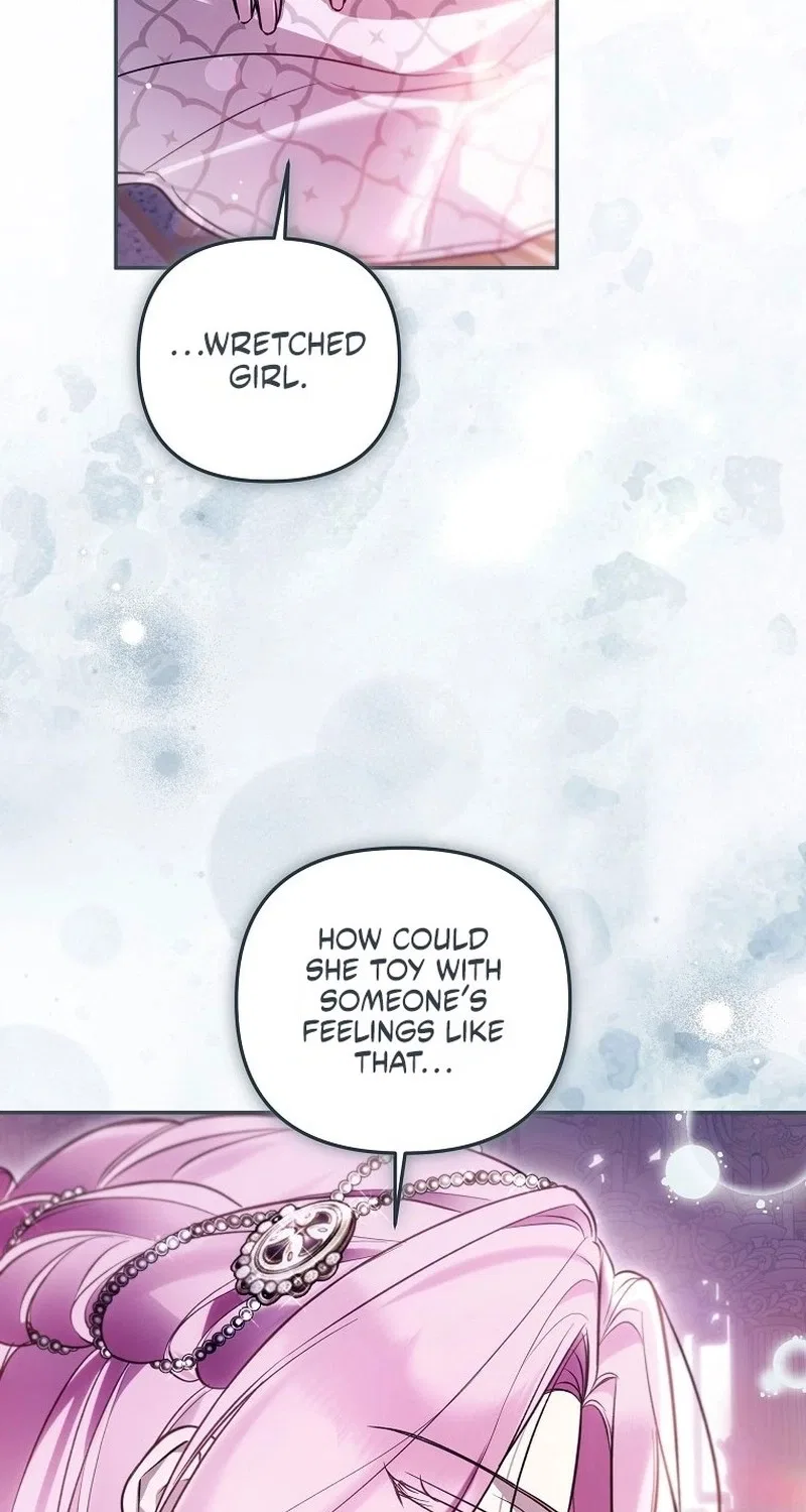 Everyone Was Obsessed With Me After I Became the Youngest Princess Favourite Chapter 70 – Page 48