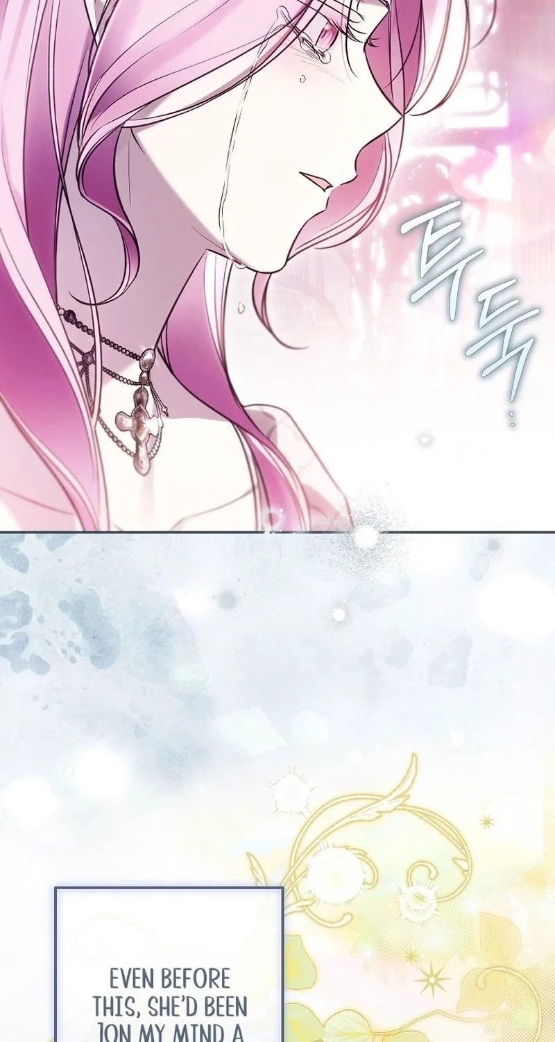 Everyone Was Obsessed With Me After I Became the Youngest Princess Favourite Chapter 70 – Page 49
