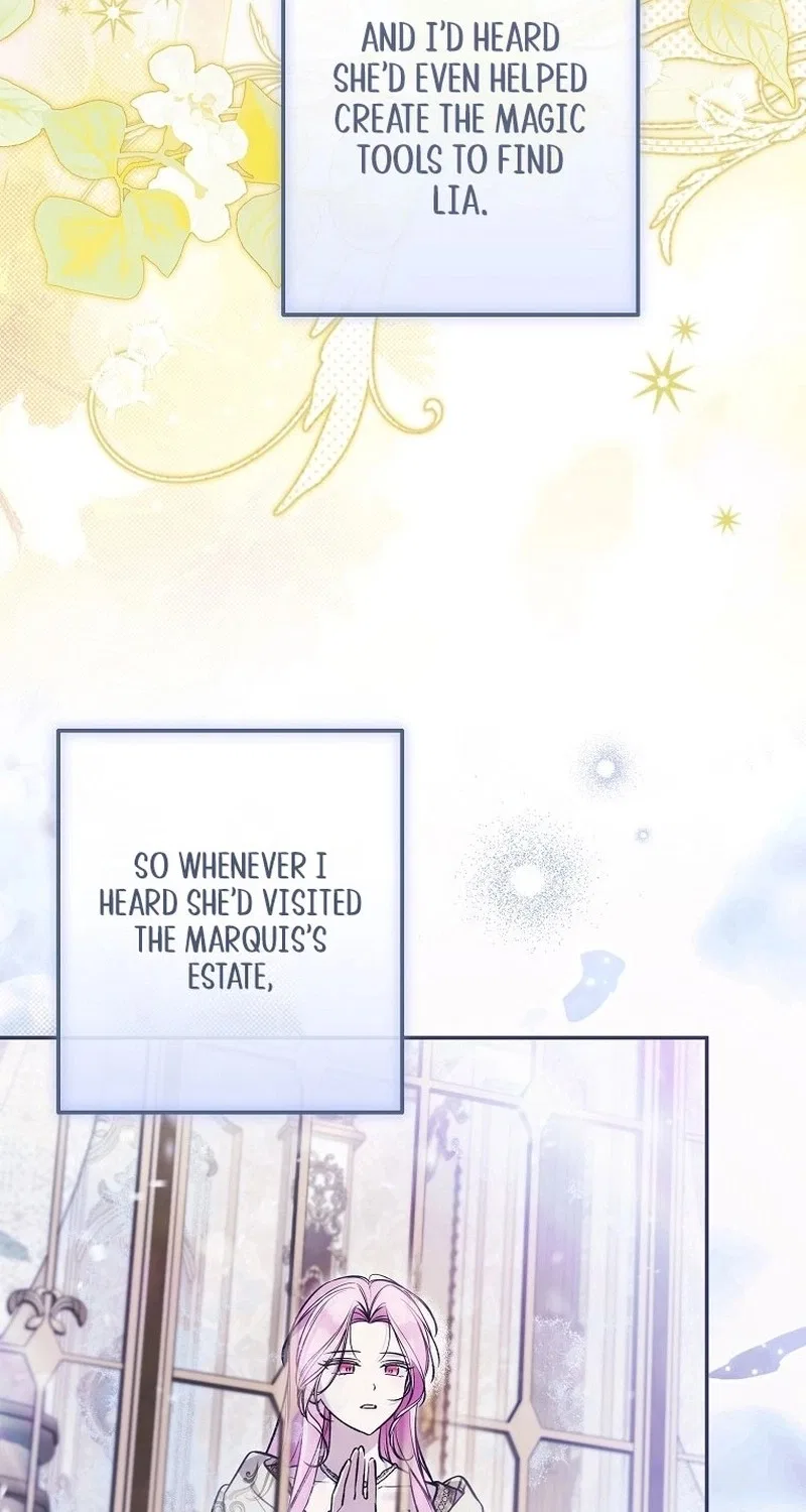 Everyone Was Obsessed With Me After I Became the Youngest Princess Favourite Chapter 70 – Page 51