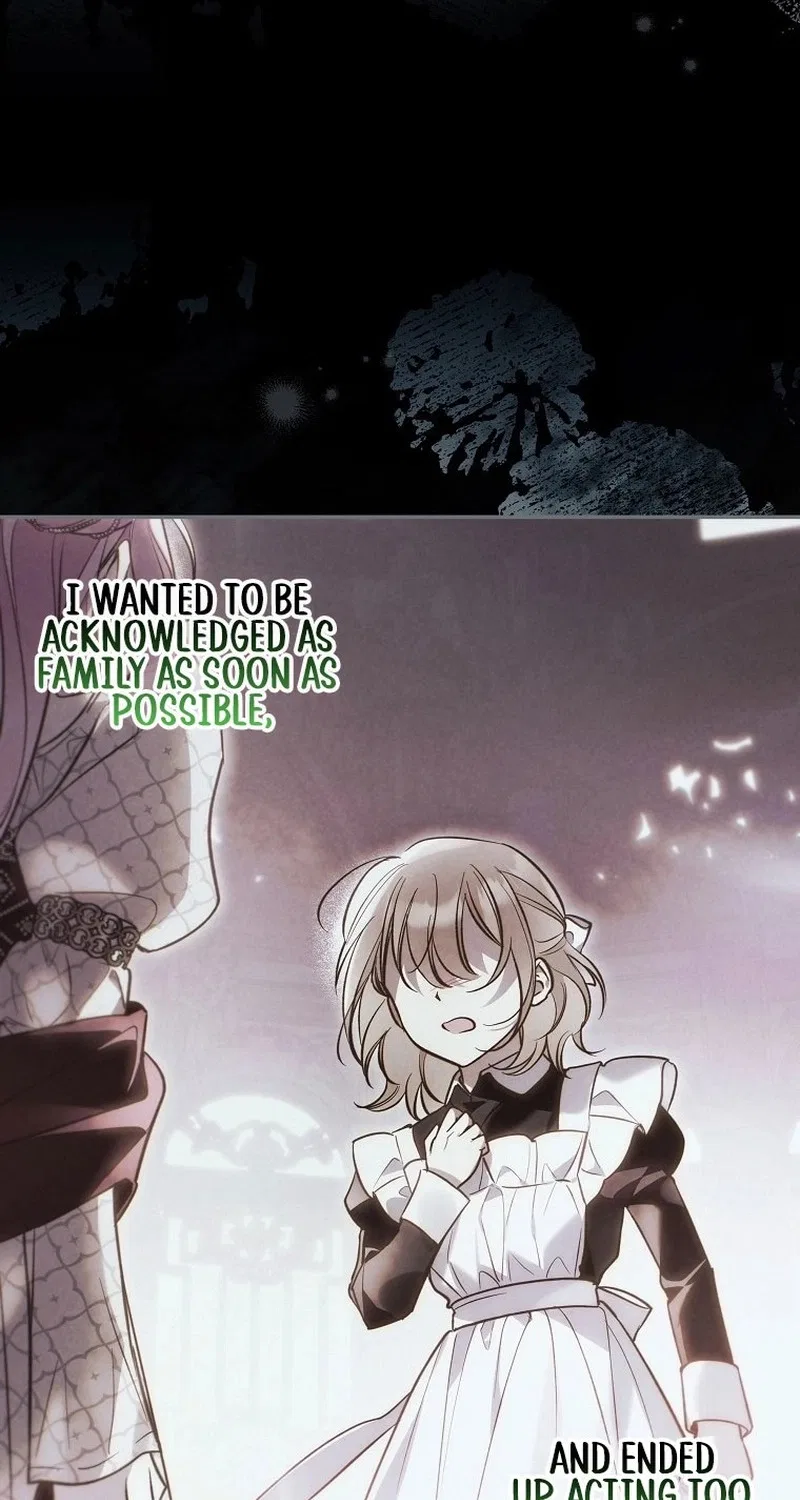 Everyone Was Obsessed With Me After I Became the Youngest Princess Favourite Chapter 70 – Page 69