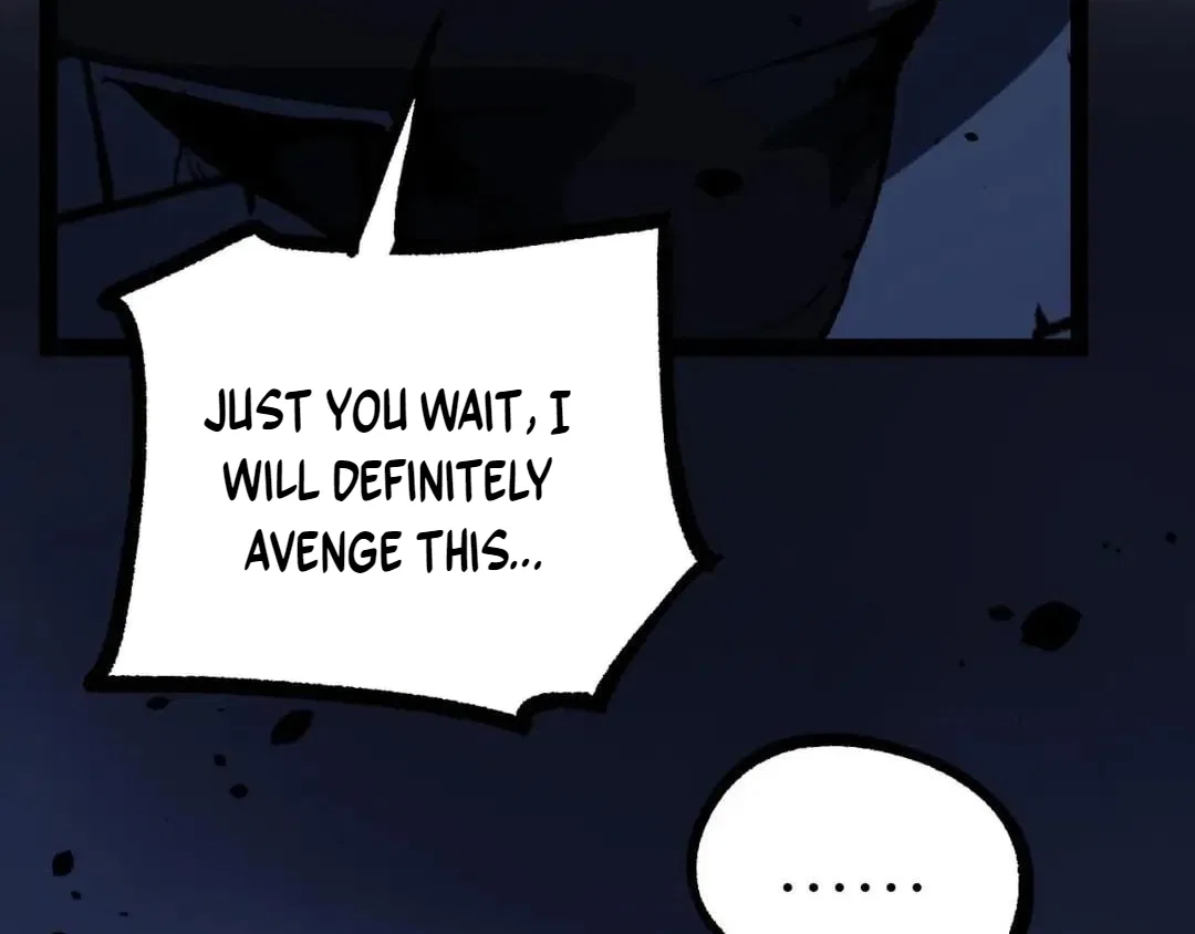 God-level Assassin, I’m the Shadow Chapter 151 – Page 5