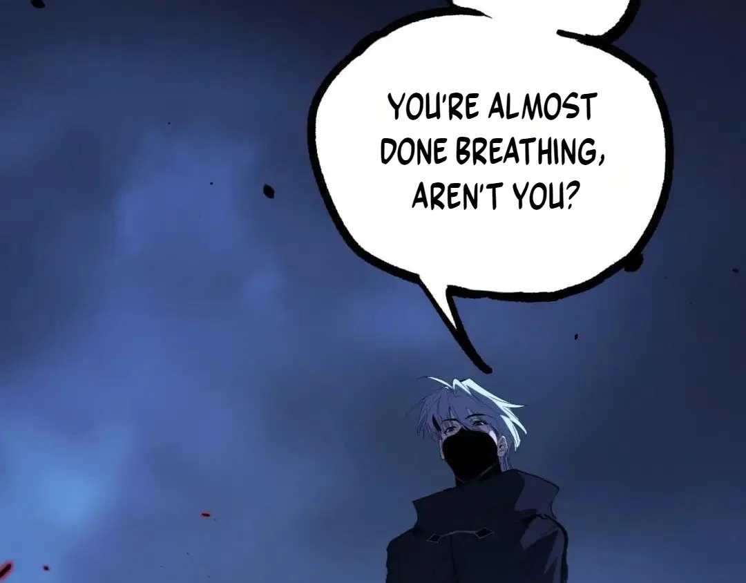 God-level Assassin, I’m the Shadow Chapter 151 – Page 6